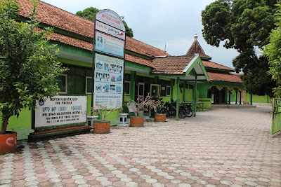 Photos of SMPN 2 Ponggok