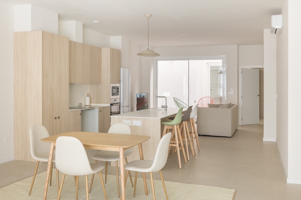 Foto de Casa Ramona Valencia en Valencia