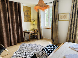 Photo n°45 de Aux Berges du Libre à Félines-Termenès (Hôtel)