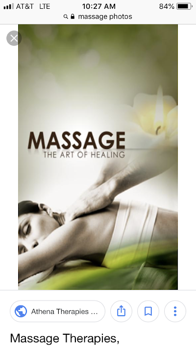 Carol Lightsey Massage @ Jewel Salon & Spa