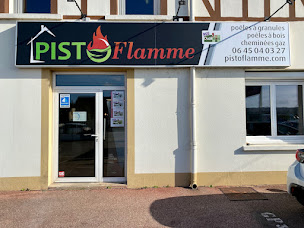 Photo n°21 de PISTOFLAMME à Saint-Marcel (Cheministe)