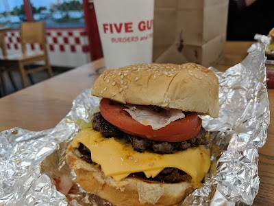 Five Guys