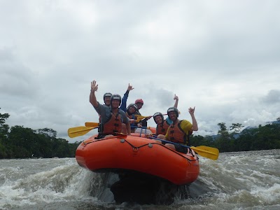 Photos of Caveman Adventures