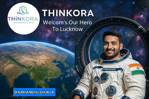 🎓 THiNKORA post image