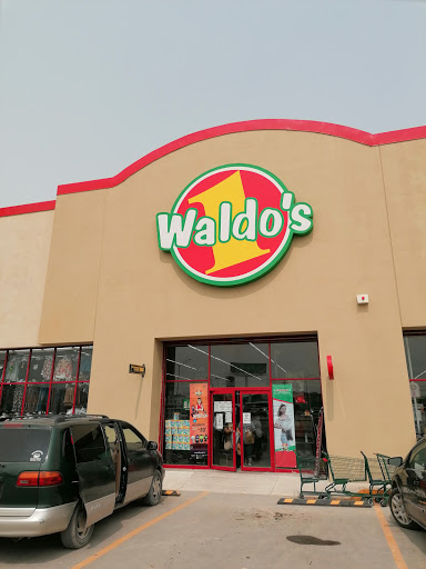 Waldo's Juárez Mall Cd.Juárez (CHIH) - Thumbnail