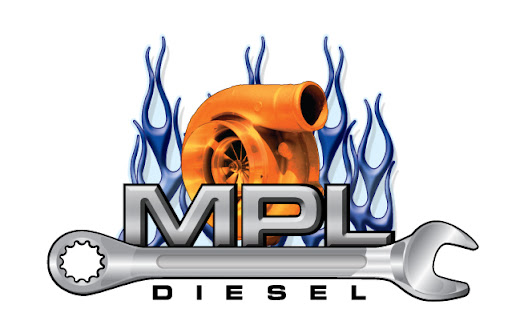 MPL Diesel - Visual