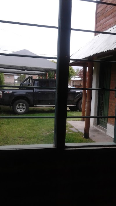Photos of Caba&ntilde;as EL PUMA
