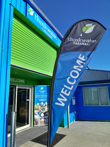 Think Water Taranaki - Thumbnail