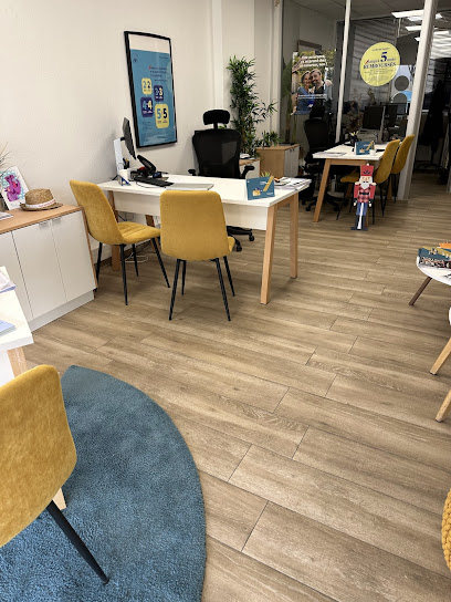 AXA Assurance et Banque Gregory Levy