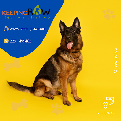 Keepingraw - Thumbnail
