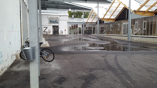 Le Confort Moderne
