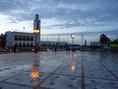 Photos of Salam Hotel