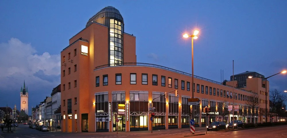 Theresientor
