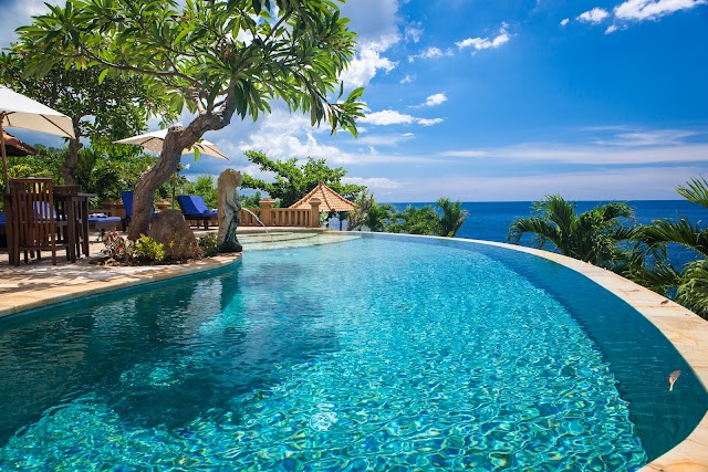 Blue Moon Villas