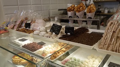 Photos of KEKS bread&dessert