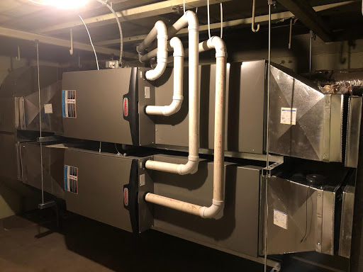 Vaughn's Plumbing & Heating Co. - Thumbnail