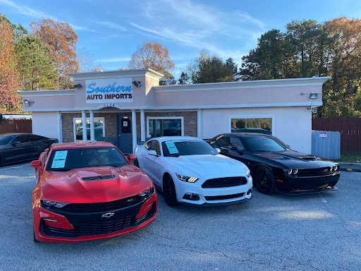 Southern Auto Imports LLC