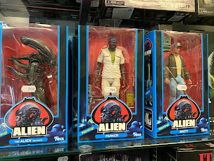 Photo n°36 de Pulp's Toys à Paris (Magasin de jouets)