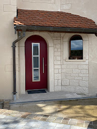 Photo n°12 de Tino'Trans SAS à Danjoutin (Vitrier)