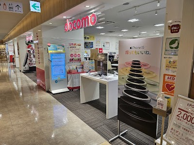 ドコモショップ博多マルイ店