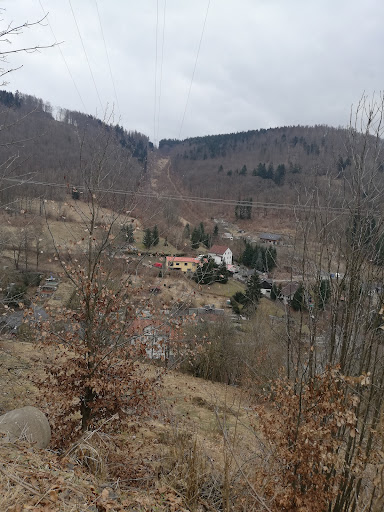 Sonneberg, Wehd, Hößrichsmühle
