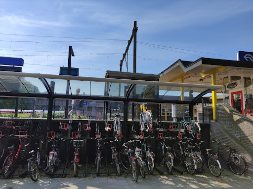 Station Rosmalen - Thumbnail