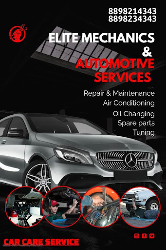 Car Repair & Services in Malad post image