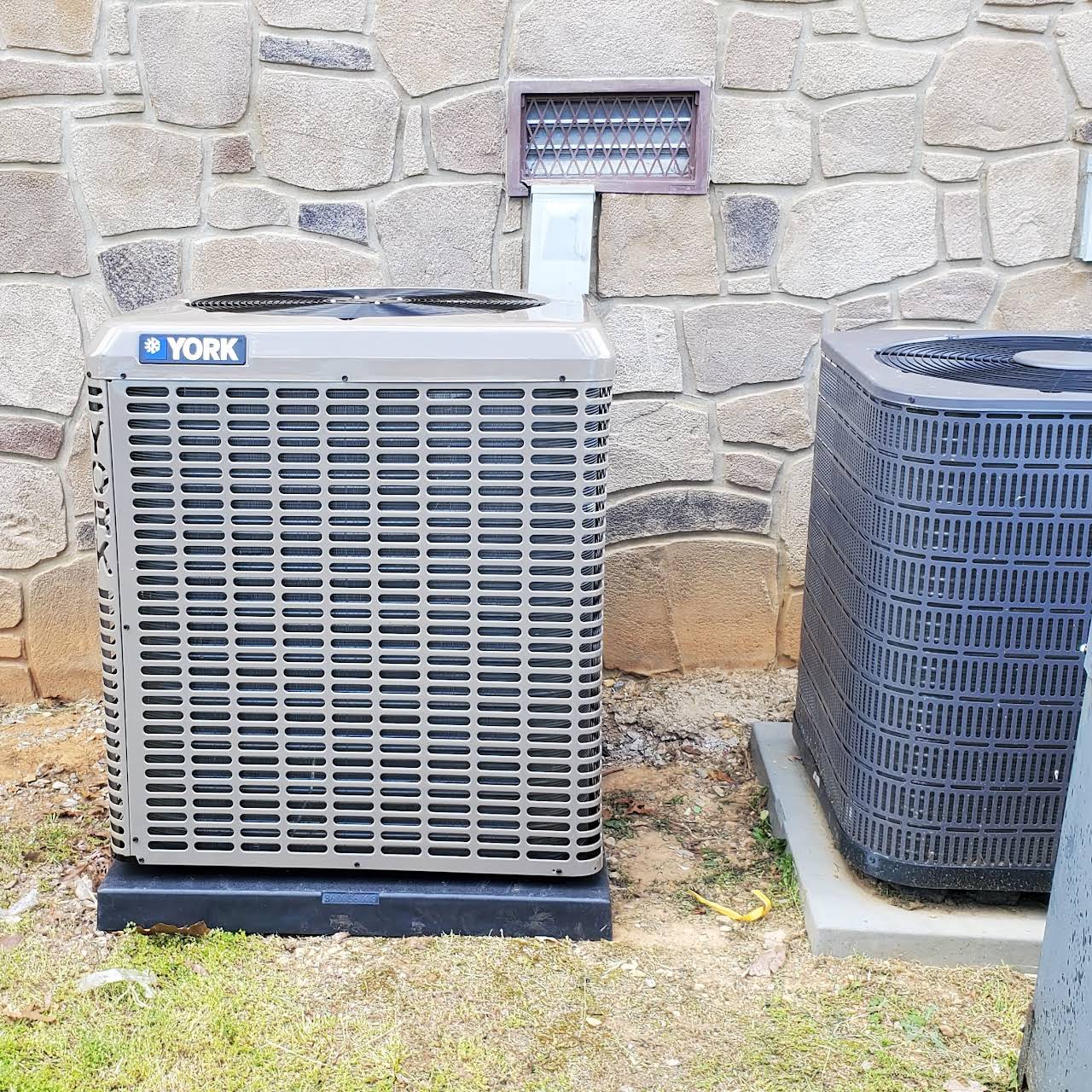 Jack Frost Heating and Air Conditioning, Inc Air Conditioning