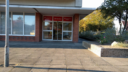 Stadtsparkasse Burgdorf - ATM - Thumbnail