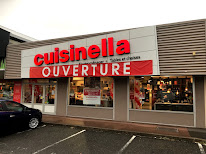 Cuisinella à Villefranche-sur-Saône