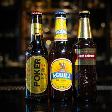 La Parrilla latin Food by null