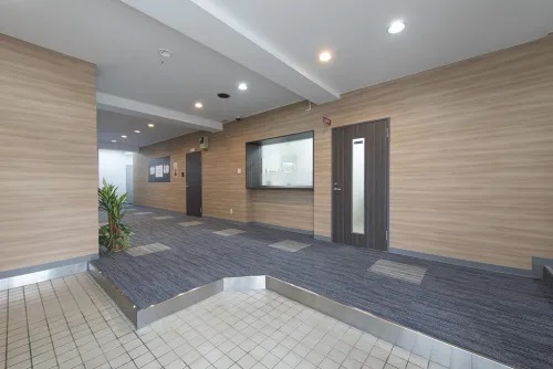 ドーミー大和南