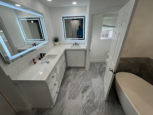 Rangel Home Improvements LLC