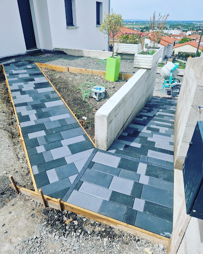 Photo de Maçonnerie De Sousa