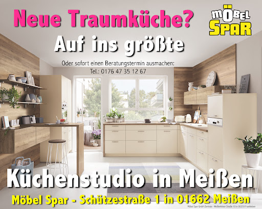 Küchen Spar Meißen - Thumbnail