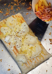 Photo n°57 de Le Wendy's à Cavaillon (Restaurant de tacos)