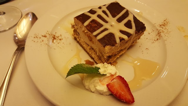 La Buganvilla Restaurant