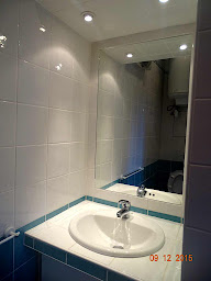 Photo n°12 de Villa à vendre Saint-Raphaël (83), maison atypique dans le style Le Corbusier à vendre. Var. à Saint-Raphaël (Villa)