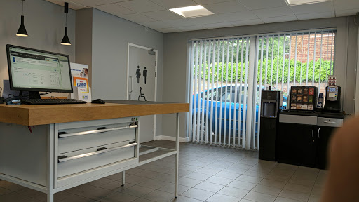 ATS Euromaster Bourne End Gallery - United Kingdom