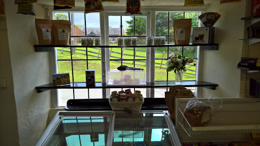 Great Brington Post Office - Thumbnail