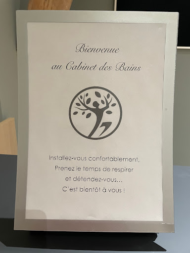 Cabinet des Bains Gallery - France