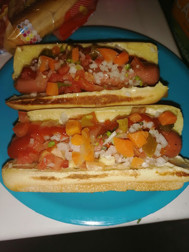 Taqueria "Doña senorina"
