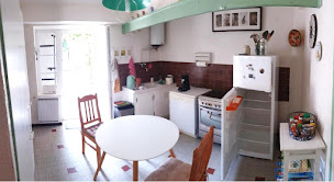 Photo n°3 de Gite Saint Prix à Grospierres (Maison de vacances)