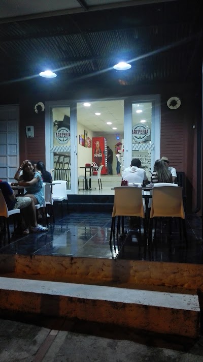 Photos of La Areperia