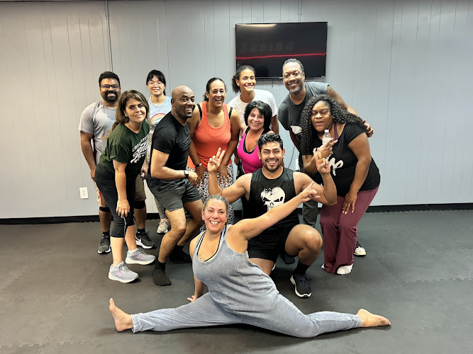 Salsa Classes - Unique Fitness Massage and Wellness