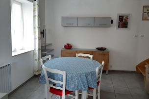Photo n°4 de LA BOURGUIJOLAISE à Chiroubles (Gîte)