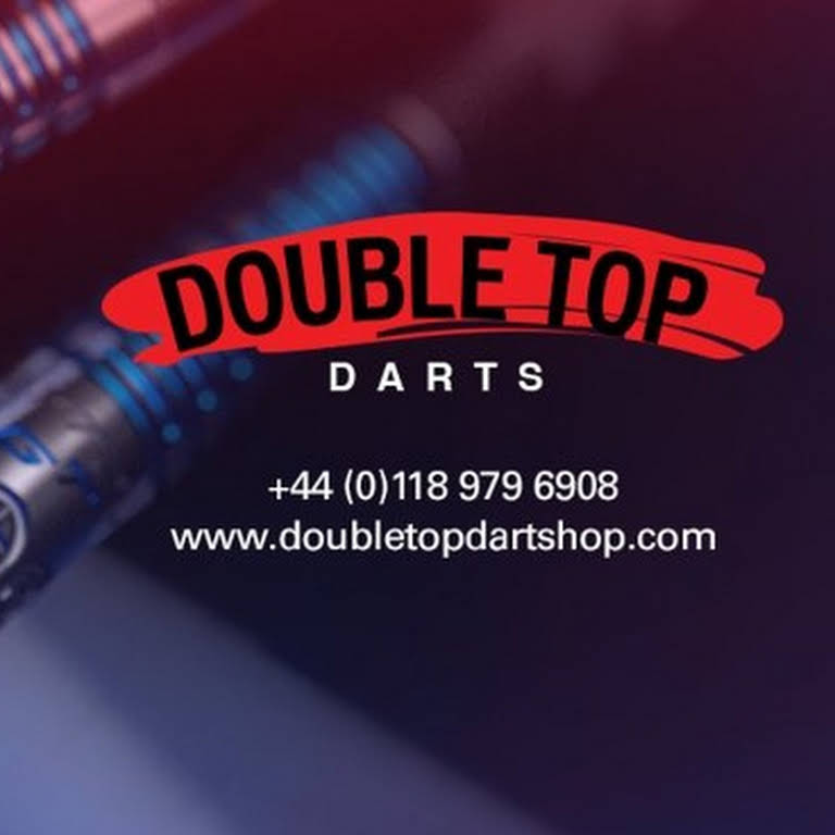 Unicorn Dart Flights – Double Top Darts