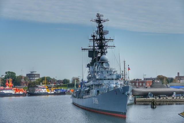 Wilhelmshaven