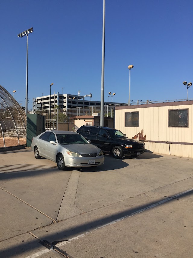 Poinsettia Recreation Center