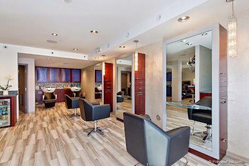 Mariposa Salon